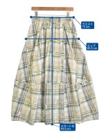 NE QUITTEZ PAS（ヌキテパ）ロング・マキシ丈スカート ベージュ サイズ:-(M位) レディース/2200656776115