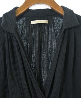 NE QUITTEZ PAS（ヌキテパ）カジュアルシャツ 黒 サイズ:F レディース/2200659042026