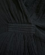 NE QUITTEZ PAS（ヌキテパ）カジュアルシャツ 黒 サイズ:F レディース/2200659042026