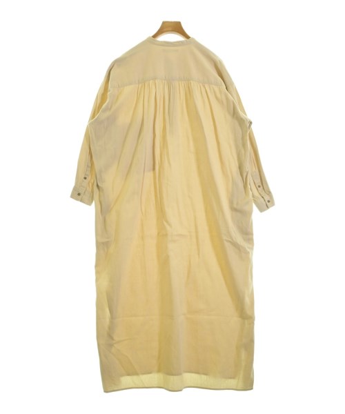 NE QUITTEZ PAS（ヌキテパ）ワンピース ベージュ サイズ:F レディース/2200662367055