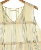 NE QUITTEZ PAS（ヌキテパ）ワンピース ベージュ サイズ:F レディース/2200707322223