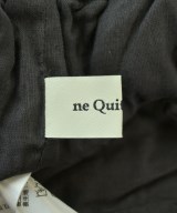 NE QUITTEZ PAS（ヌキテパ）その他 グレー サイズ:M レディース/2200707357010