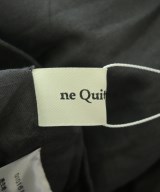 NE QUITTEZ PAS（ヌキテパ）ブラウス グレー サイズ:F レディース/2200707357027
