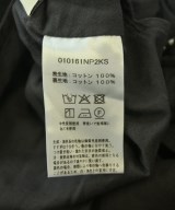 NE QUITTEZ PAS（ヌキテパ）ブラウス グレー サイズ:F レディース/2200707357027