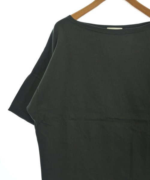 NE QUITTEZ PAS（ヌキテパ）Tシャツ・カットソー 黒 サイズ:F レディース/2200707357034