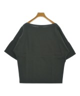 NE QUITTEZ PAS（ヌキテパ）Tシャツ・カットソー 黒 サイズ:F レディース/2200707357034