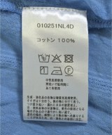 NE QUITTEZ PAS（ヌキテパ）ブラウス 青 サイズ:F レディース/2200709178095
