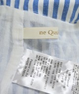 NE QUITTEZ PAS（ヌキテパ）その他 青 サイズ:M レディース/2200710730152
