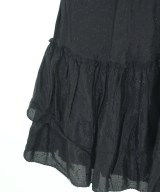 NE QUITTEZ PAS（ヌキテパ）ロング・マキシ丈スカート 黒 サイズ:-(M位) レディース/2200705963077