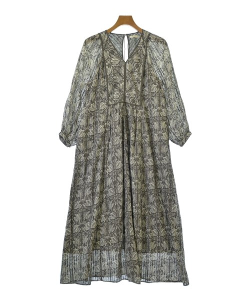 NE QUITTEZ PAS(ヌキテパ)のワンピース サイズ:M 7,200円