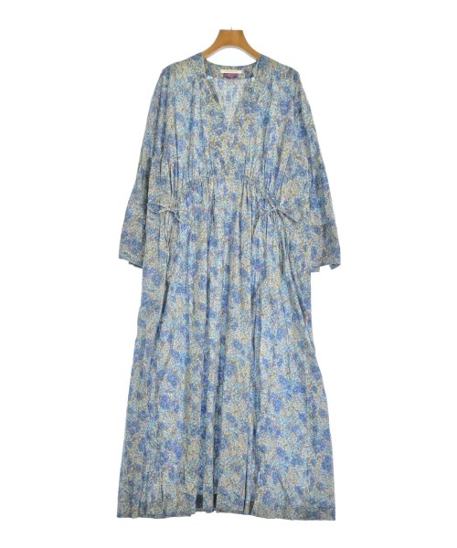 NE QUITTEZ PAS(ヌキテパ)のワンピース サイズ:M 8,200円