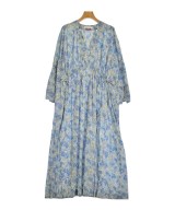NE QUITTEZ PAS（ヌキテパ）ワンピース 青 サイズ:M レディース/2200709610014