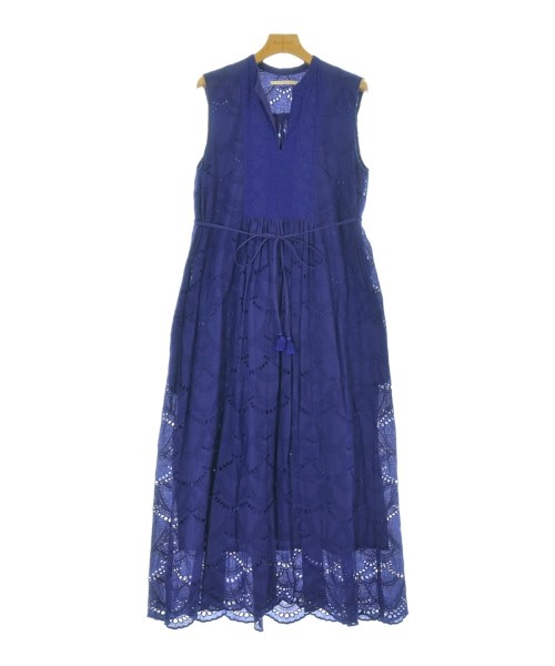 NE QUITTEZ PAS(ヌキテパ)のワンピース サイズ:-(M位) 5,500円