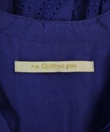 NE QUITTEZ PAS（ヌキテパ）ワンピース 紫 サイズ:-(M位) レディース/2200712947268