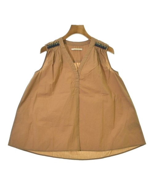 NE QUITTEZ PAS(ヌキテパ)のブラウス サイズ:F 4,200円