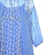 NE QUITTEZ PAS（ヌキテパ）ワンピース 青 サイズ:-(M位) レディース/2200711641020