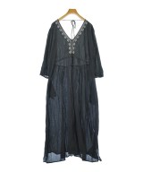NE QUITTEZ PAS（ヌキテパ）ワンピース 黒 サイズ:F レディース/2200717635054