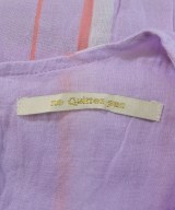 NE QUITTEZ PAS（ヌキテパ）ワンピース 紫 サイズ:F レディース/2200714307039
