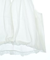 NE QUITTEZ PAS（ヌキテパ）ブラウス 白 サイズ:-(XL位) レディース/2200715222072