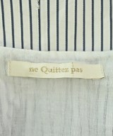 NE QUITTEZ PAS（ヌキテパ）ブラウス 白 サイズ:-(XL位) レディース/2200715222102