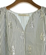 NE QUITTEZ PAS（ヌキテパ）ブラウス 白 サイズ:-(XL位) レディース/2200715222102