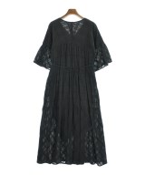 NE QUITTEZ PAS（ヌキテパ）ワンピース グレー サイズ:-(XL位) レディース/2200718914028