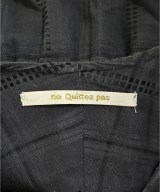 NE QUITTEZ PAS（ヌキテパ）ワンピース グレー サイズ:-(XL位) レディース/2200718914028