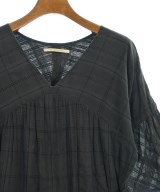 NE QUITTEZ PAS（ヌキテパ）ワンピース グレー サイズ:-(XL位) レディース/2200718914028