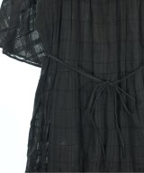 NE QUITTEZ PAS（ヌキテパ）ワンピース グレー サイズ:-(XL位) レディース/2200718914028