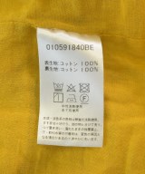 NE QUITTEZ PAS（ヌキテパ）ワンピース 黄 サイズ:-(M位) レディース/2200716213024