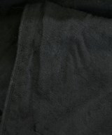 NE QUITTEZ PAS（ヌキテパ）シャツワンピース 黒 サイズ:M レディース/2200632994014