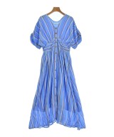 NE QUITTEZ PAS シャツワンピース