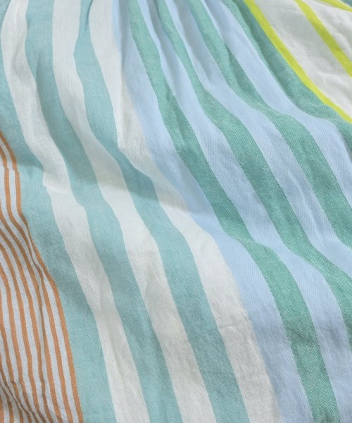 NE QUITTEZ PAS（ヌキテパ）シャツワンピース その他（柄物・カラフル） サイズ:M レディース/2200632994038