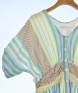 NE QUITTEZ PAS（ヌキテパ）シャツワンピース その他（柄物・カラフル） サイズ:M レディース/2200632994038