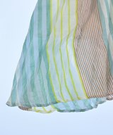 NE QUITTEZ PAS（ヌキテパ）シャツワンピース その他（柄物・カラフル） サイズ:M レディース/2200632994038