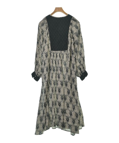 NE QUITTEZ PAS（ヌキテパ）ワンピース ベージュ サイズ:F レディース/2200633654085