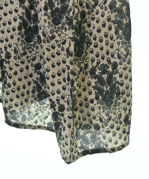 NE QUITTEZ PAS（ヌキテパ）ワンピース ベージュ サイズ:F レディース/2200633654085