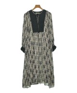 NE QUITTEZ PAS（ヌキテパ）ワンピース ベージュ サイズ:F レディース/2200633654085