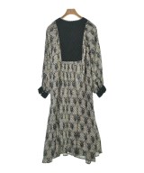 NE QUITTEZ PAS（ヌキテパ）ワンピース ベージュ サイズ:F レディース/2200633654085