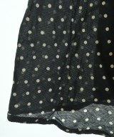 NE QUITTEZ PAS（ヌキテパ）ロング・マキシ丈スカート 黒 サイズ:F レディース/2200644389037