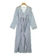 NE QUITTEZ PAS シャツワンピース