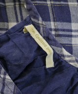 NE QUITTEZ PAS（ヌキテパ）シャツワンピース 青 サイズ:F レディース/2200635240040