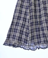 NE QUITTEZ PAS（ヌキテパ）シャツワンピース 青 サイズ:F レディース/2200635240040