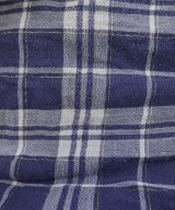 NE QUITTEZ PAS（ヌキテパ）シャツワンピース 青 サイズ:F レディース/2200635240040