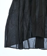 NE QUITTEZ PAS（ヌキテパ）シャツワンピース 黒 サイズ:F レディース/2200635240064