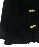 NE QUITTEZ PAS（ヌキテパ）ジャケット 黒 サイズ:F レディース/2200635240088