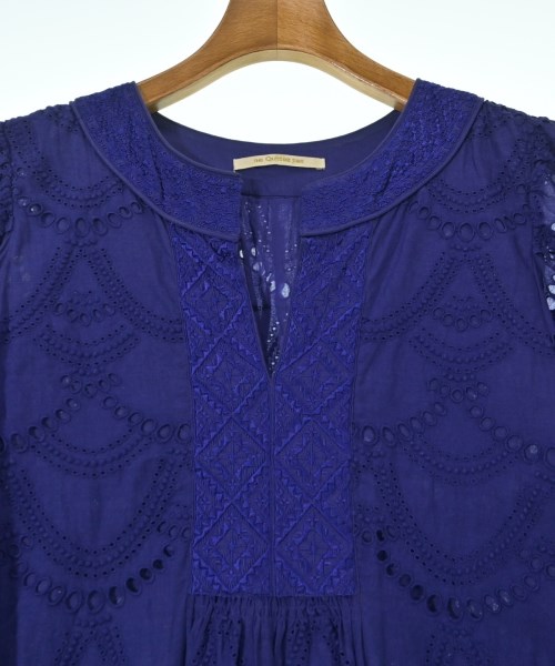 NE QUITTEZ PAS（ヌキテパ）ワンピース 紫 サイズ:F レディース/2200645984187