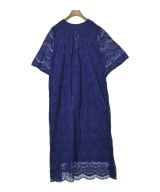 NE QUITTEZ PAS（ヌキテパ）ワンピース 紫 サイズ:F レディース/2200645984187