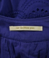 NE QUITTEZ PAS（ヌキテパ）ワンピース 紫 サイズ:F レディース/2200645984187