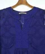 NE QUITTEZ PAS（ヌキテパ）ワンピース 紫 サイズ:F レディース/2200645984187